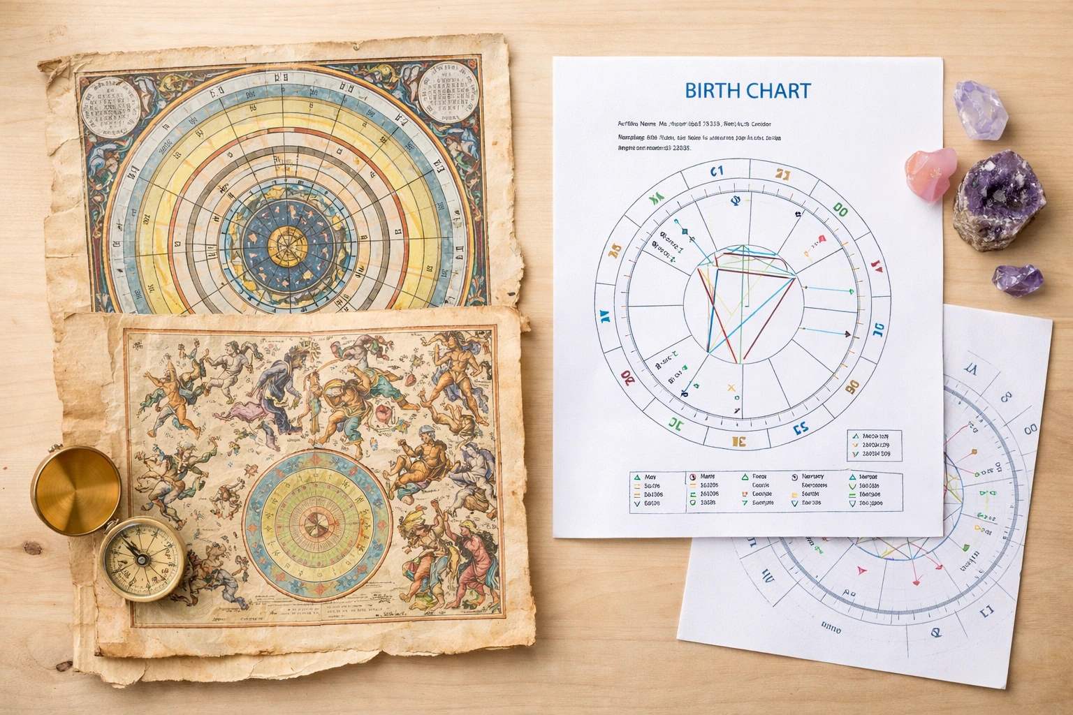 Minimalist kitchen tools